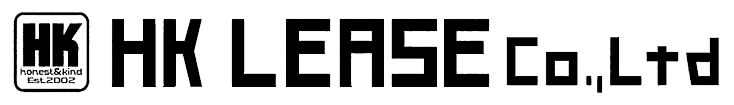 株式会社HKリース
